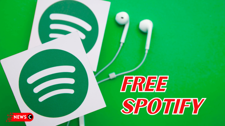 Spotify Premium Getting Free For 3 Months