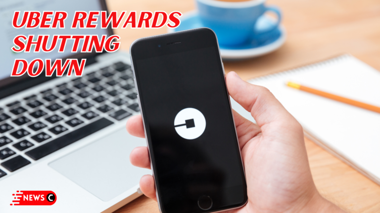 uber rewards