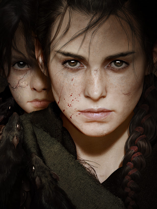 A Plague Tale: Requiem – Story Trailer Shows Some Dark Secrets [2022]