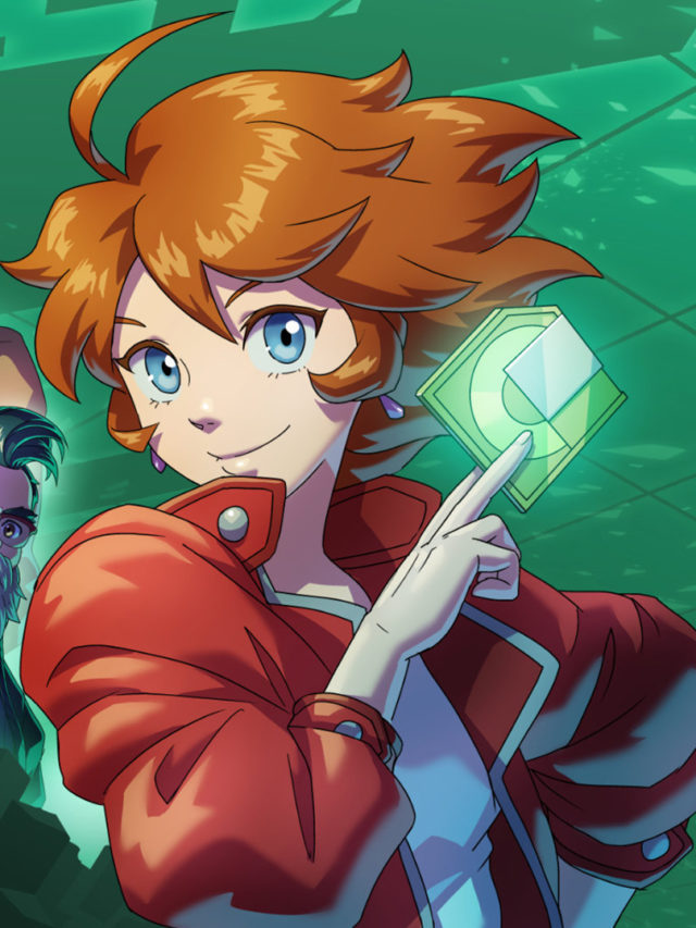 Jack Move – Launch Trailer on PS4 & PS5 [Buy Now]