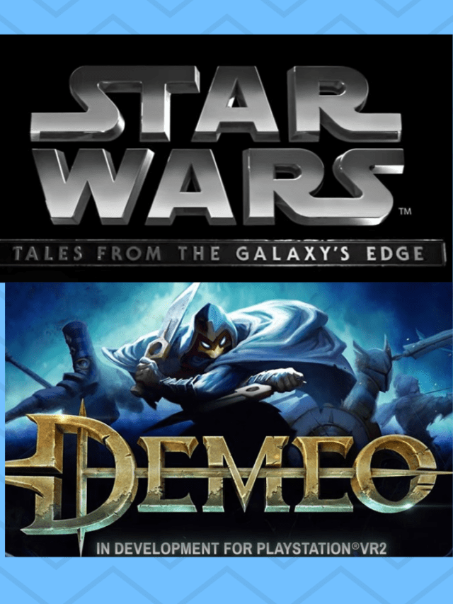 Demo and start wars