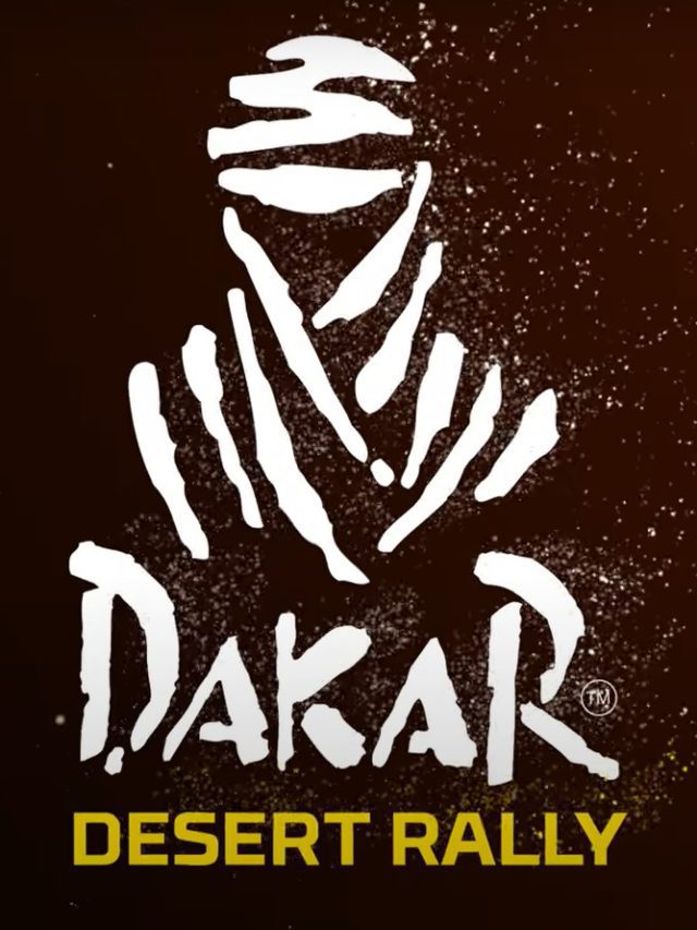 Dakar Desert Rally Epic Launch Trailer Is Here [Buy Now]