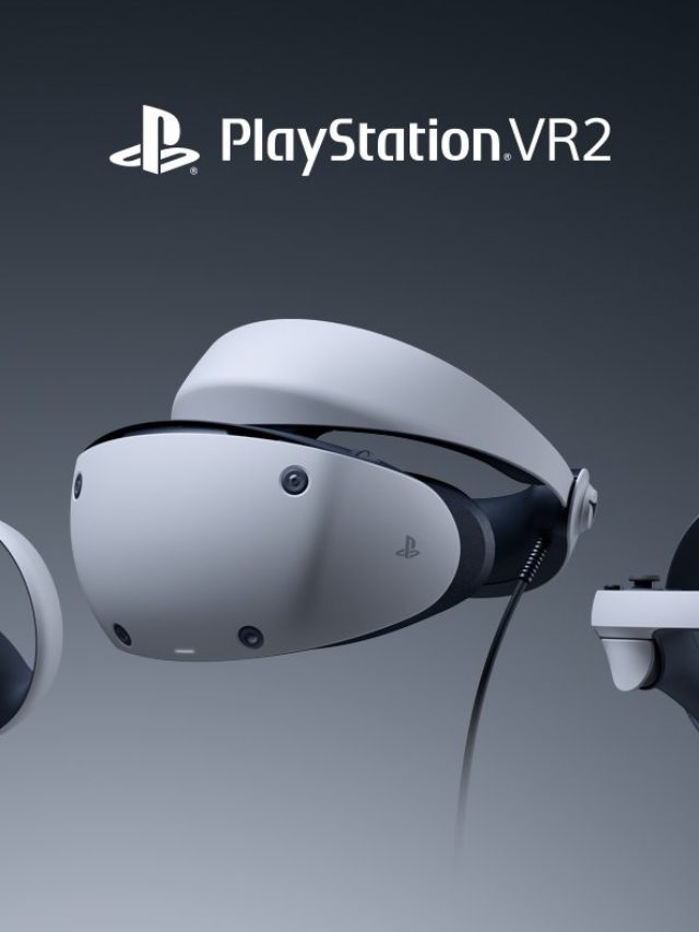 Playstation VR 2 Gameplay footage is Out Officially !!!!
