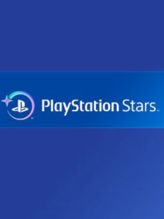 Playstation Stars Loyalty Program Launching in Late September 2022!!!!