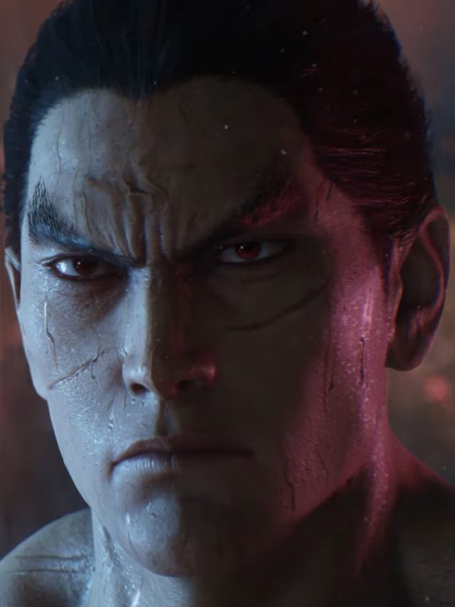 Tekken 8 – Announcement Trailer For PS5 First Look Revealed!!!!!
