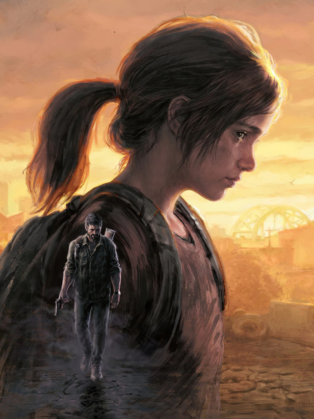 The Last of Us Part I – Accolades Trailer | PS5 Games is Here