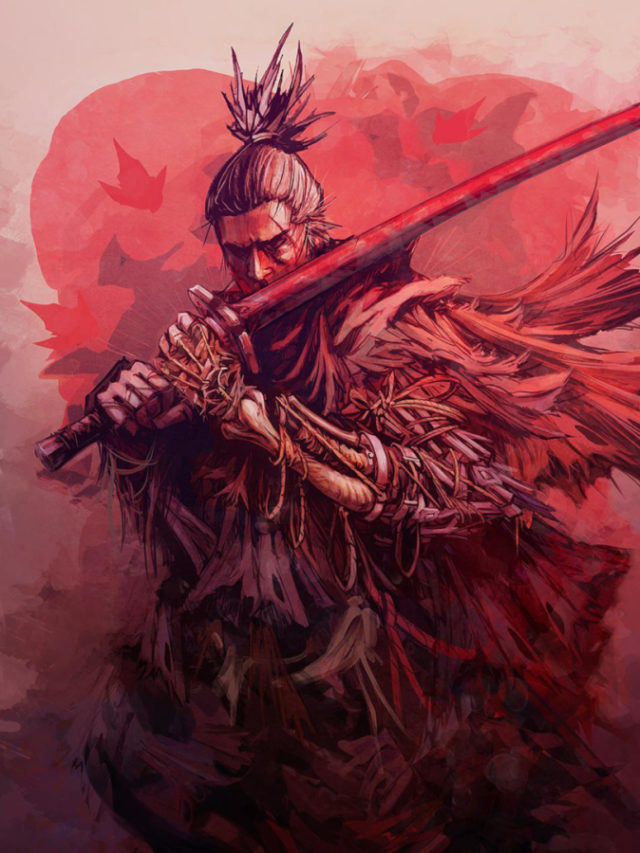 Die by the Blade – Release Date Reveal Trailer on Consoles & Windows [Buy Now]