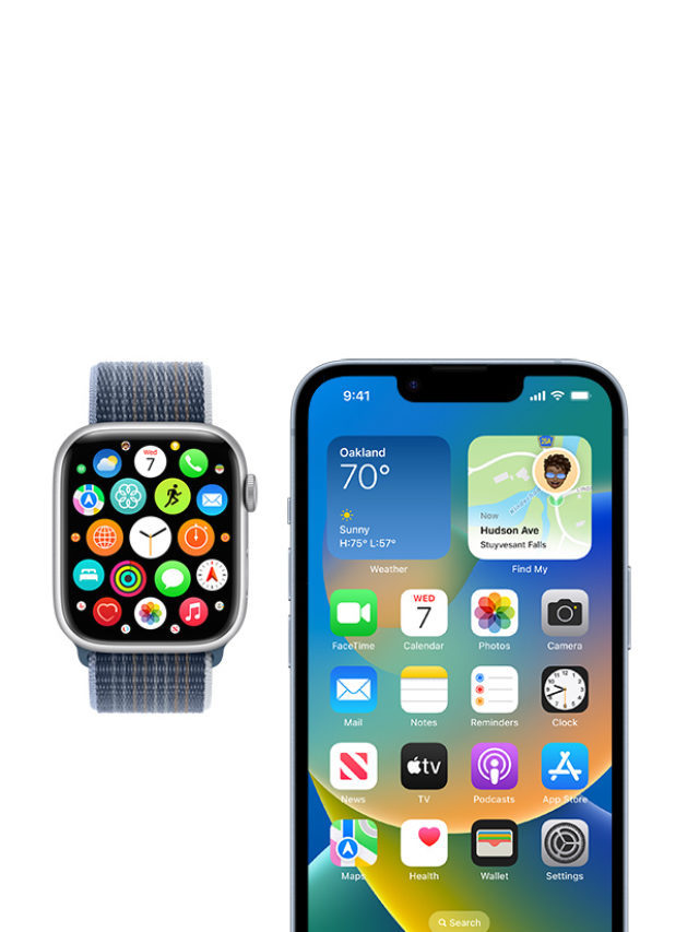 How To Erase Apple Watch Without iPhone? [Explained]