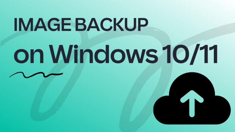 image-backup-windows-11-10