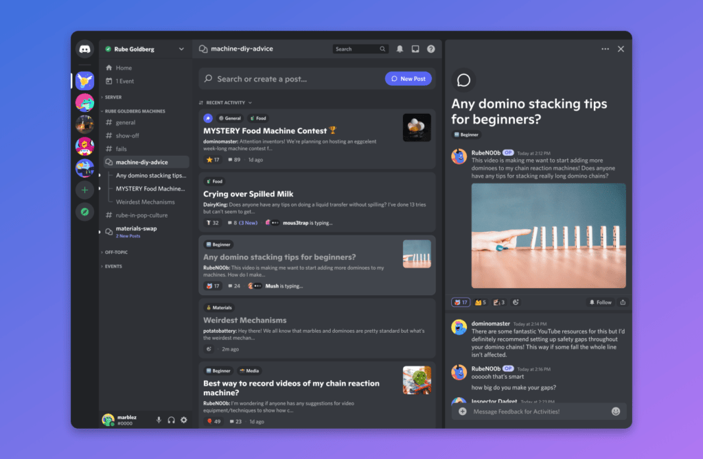 Discord is Going to Be the New Reddit - But How?