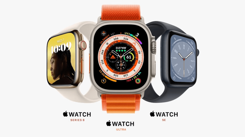 How to unpair an Apple Watch?