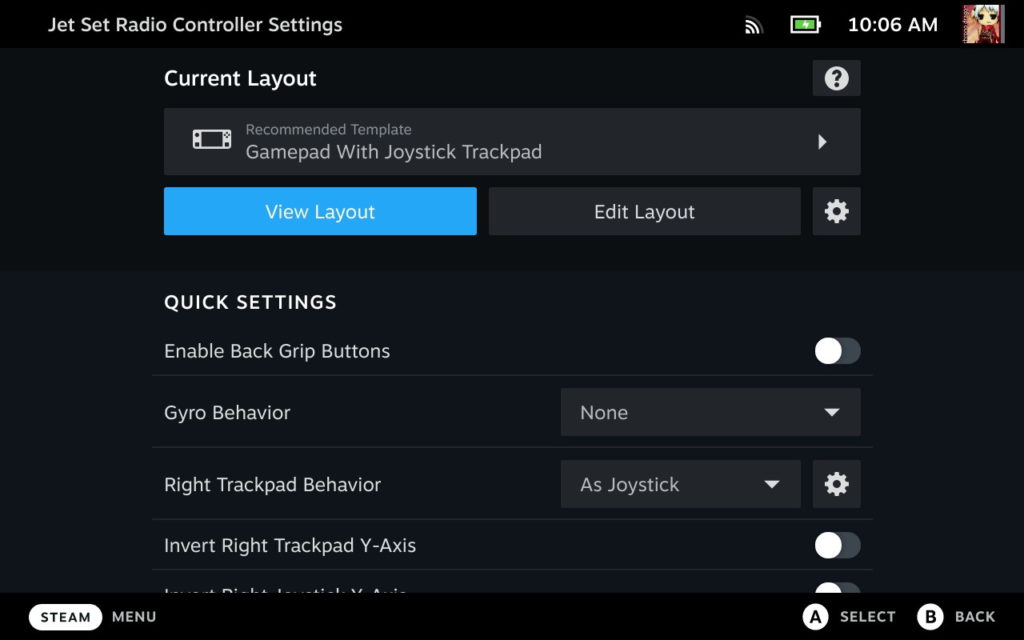 How to Customize Controls on the Steam Deck – TCG