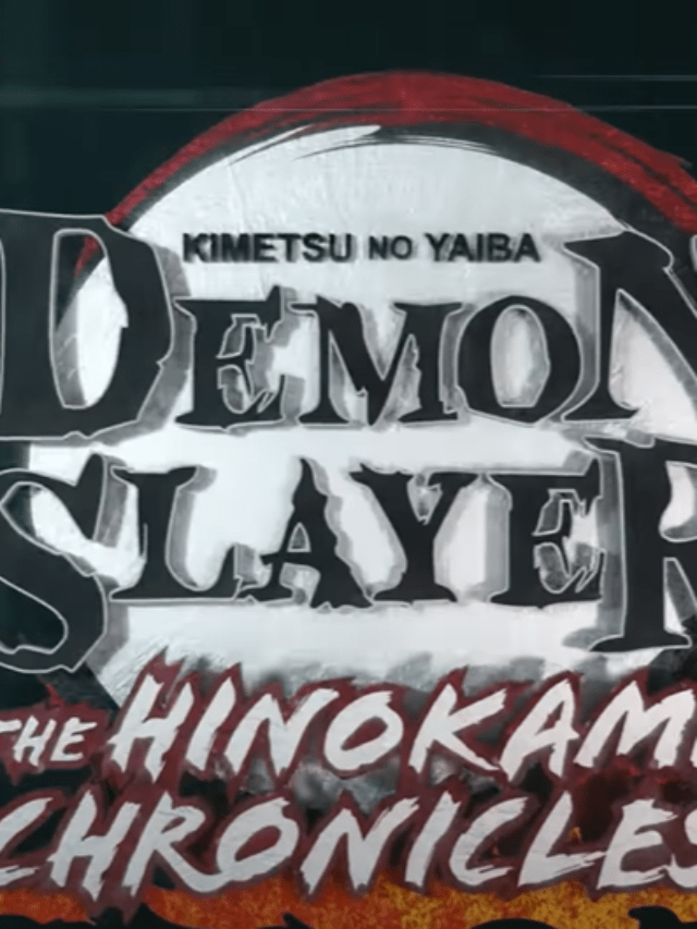 Demon Slayer -Kimetsu no Yaiba- The Hinokami Chronicles – Daki Introduction Trailer