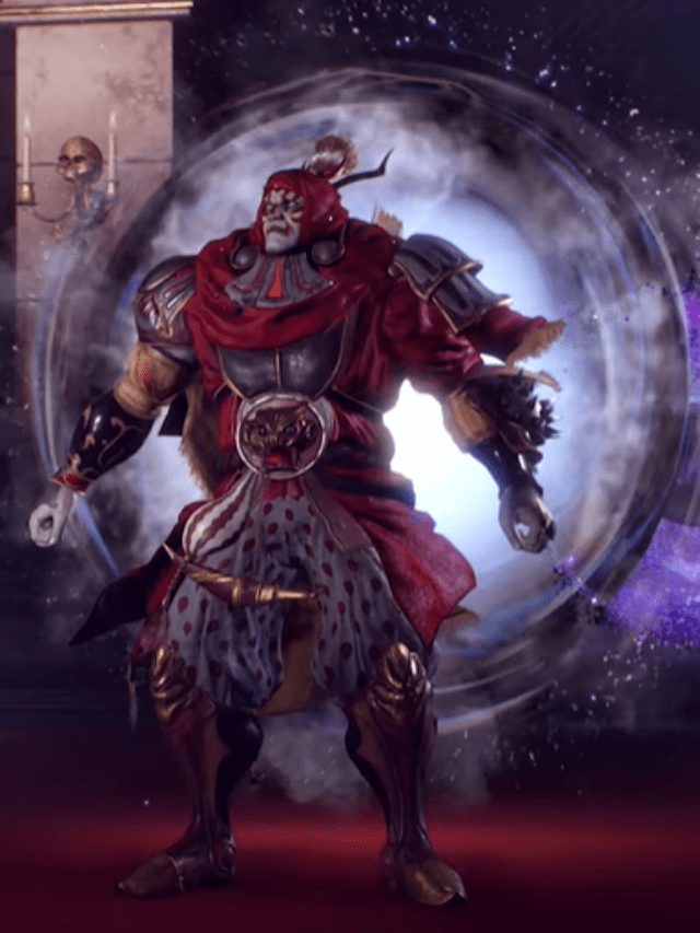 Stranger of Paradise – Wanderer of the Rift Launch Trailer Is Here!!!!