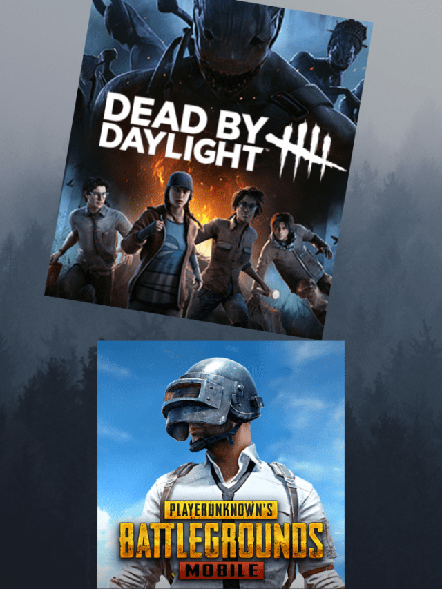 PUBG – Dead by Daylight Collaboration Trailer | PS4 Games