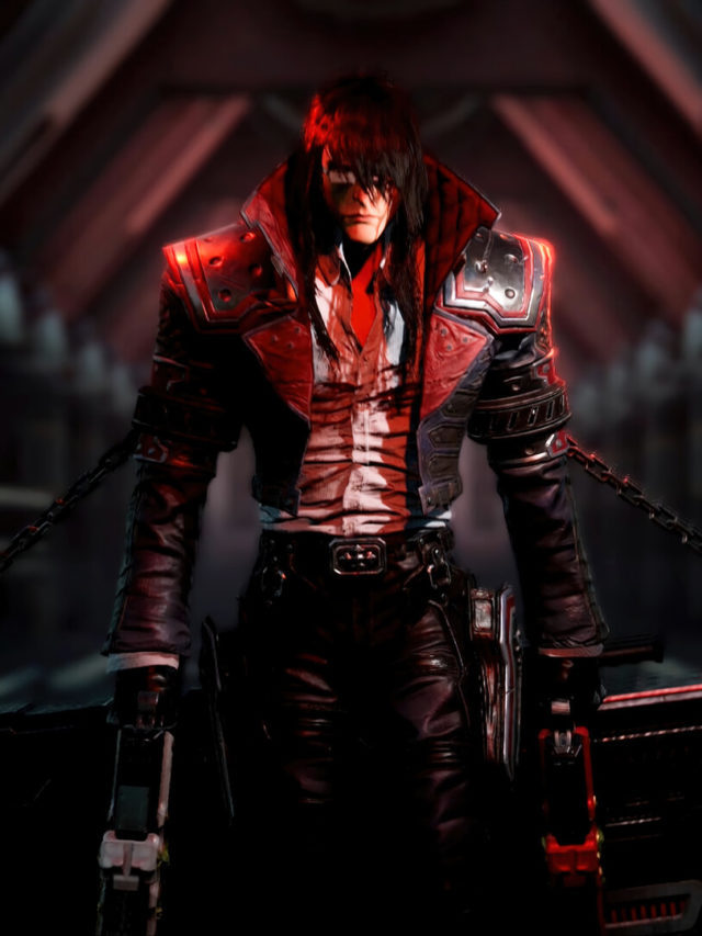 Gungrave G.O.R.E Launch Trailer on Consoles & PC [2022]