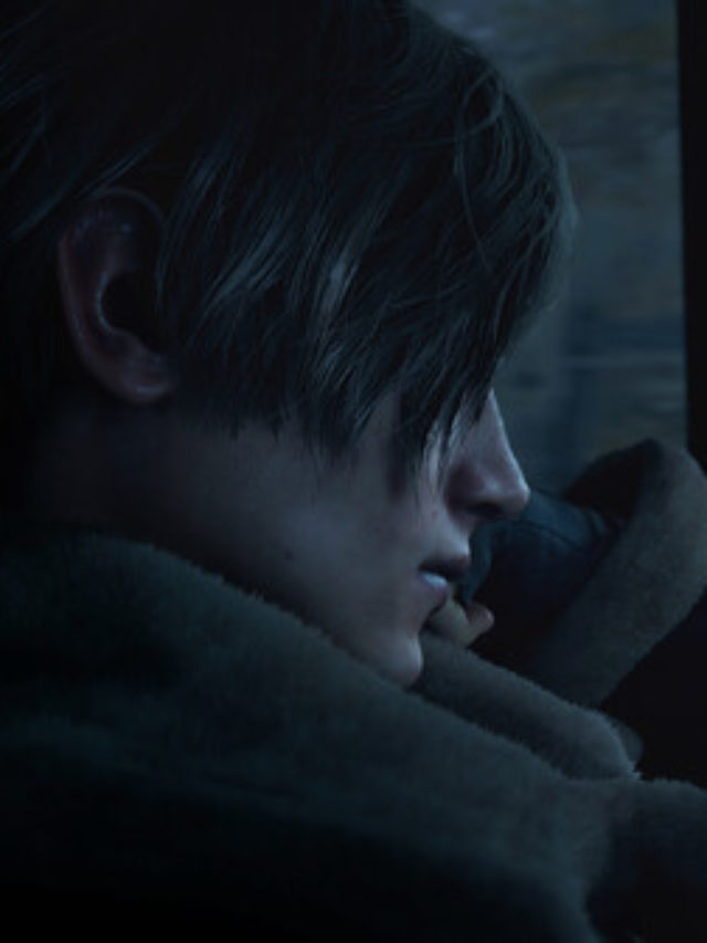 Resident Evil 4 – 2nd Trailer | PS5 Games [Epic ???] !!!!!