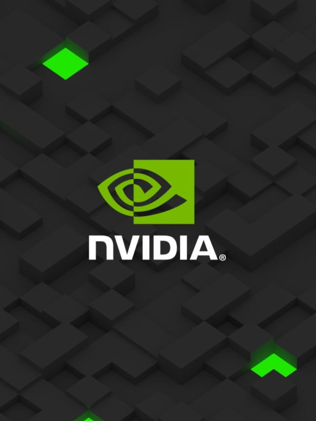 Nvidia to Cease All Russia Operations [Exclusive]