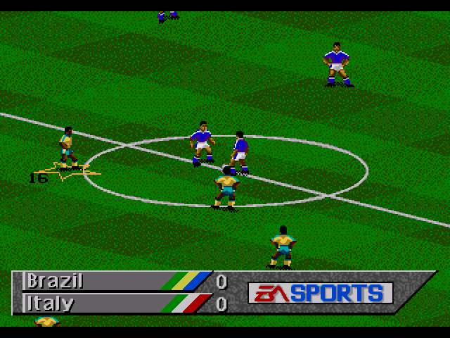 fifa soccer 95 04 1