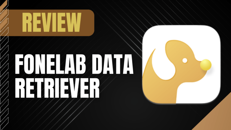 FoneLab Data Retriever: Complete Review
