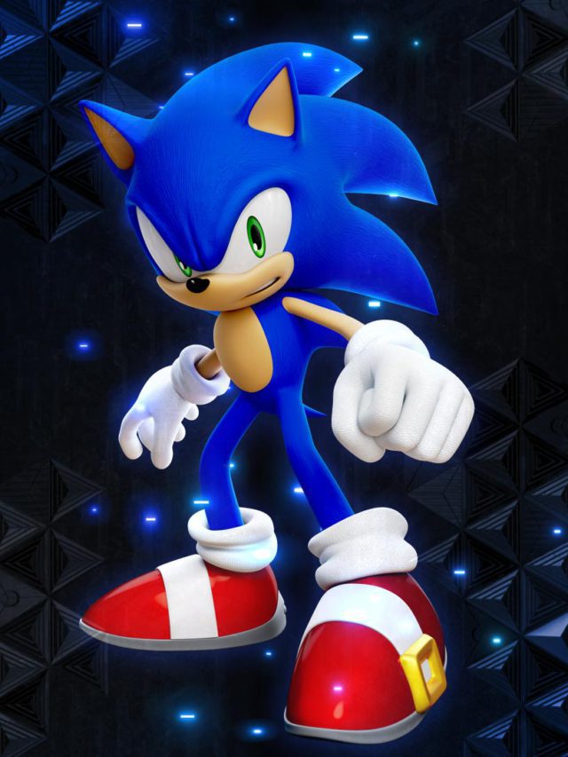 Sonic Frontiers – Launch Trailer PC & Console [2022]