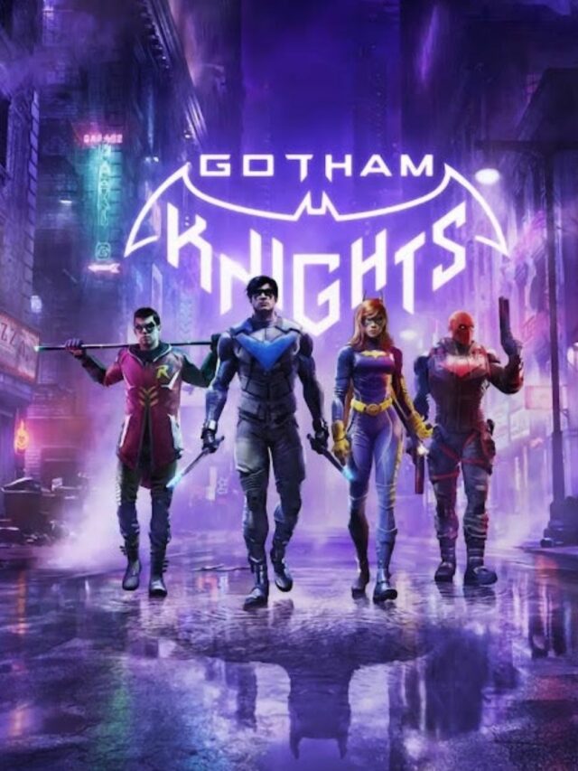 Gotham-Knights-iPhone-Wallpaper