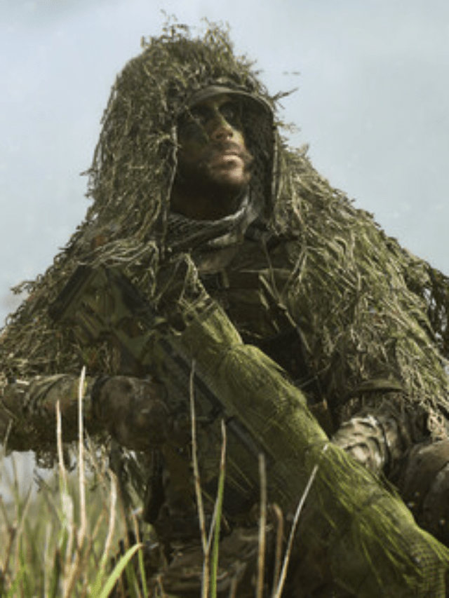 COD Modern Warfare 2 keeps Crashing On PS4/PS5? Here are 8 Quick Fixes