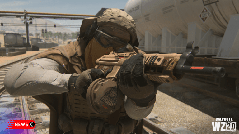 COD Warzone 2.0 Just Hits 25 million Players in Only Five Days