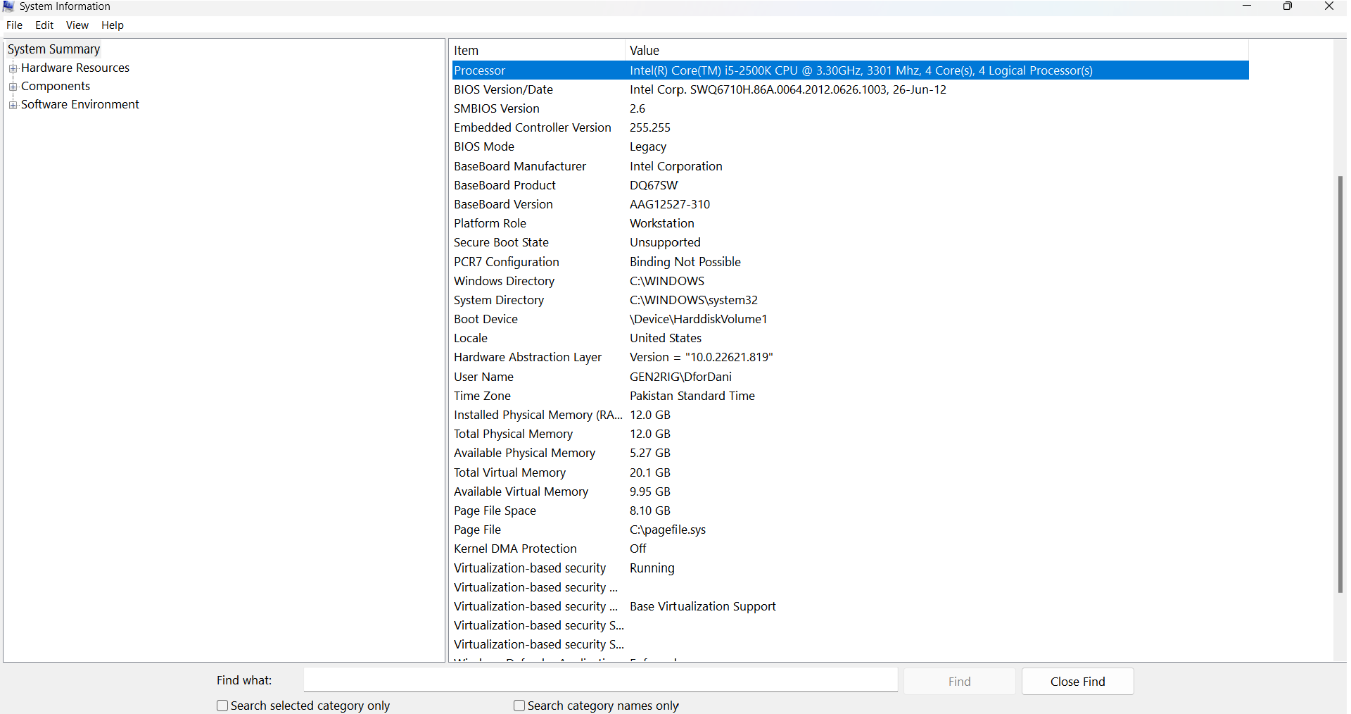 Cpu Process Fast What CPU do I have & How FAST is it? What are CPU Benchmarks? – TCG