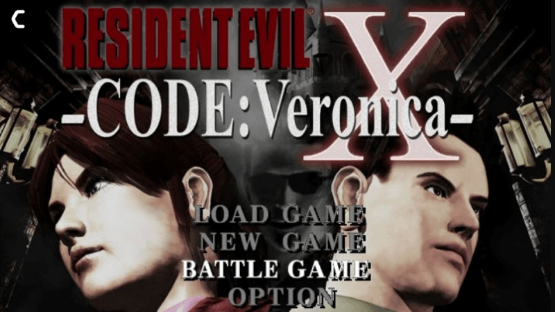 Is RE: Code Veronica Remake NEXT?