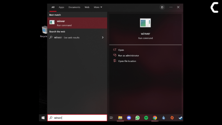 5 EASY Ways to find your Windows Version & Details
