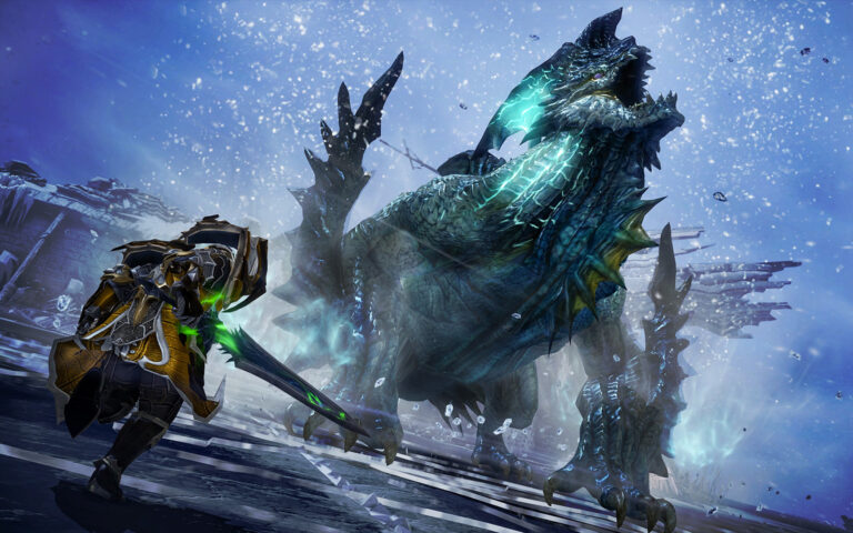 Lost Ark S2 Battle Pass