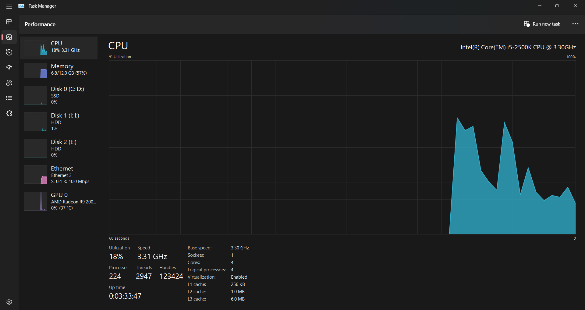 Cpu Process Fast What CPU do I have & How FAST is it? What are CPU Benchmarks? – TCG