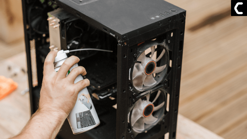 PC Overheating? 4 Things You Need to Consider