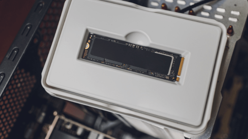How to Install an SSD on your PC [Tutorial]