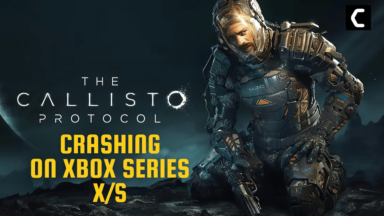 Callisto Protocol