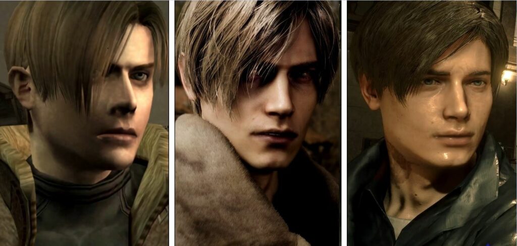 What The NEW Gameplay Reveals About Resident Evil 4 Remake