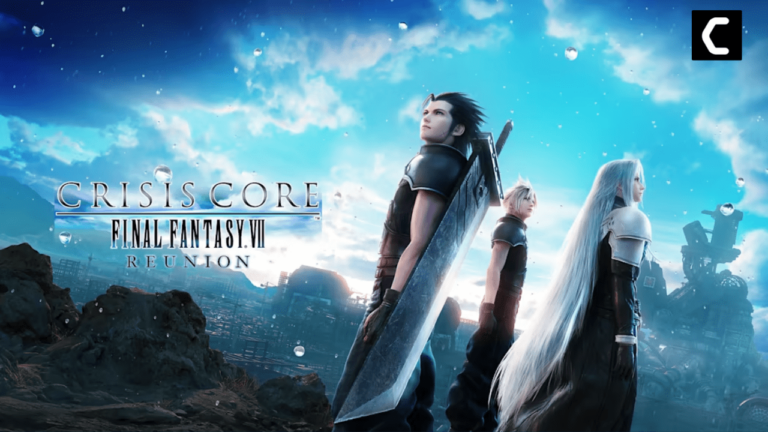 How to Fix Repeatedly Crashing in Crisis Core: Final Fantasy VII Reunion on PS5?