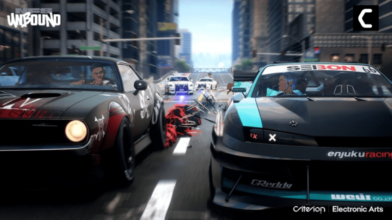 How to Fix Crashes and Loading Issues in Need For Speed Unbound on PS5/PS4?
