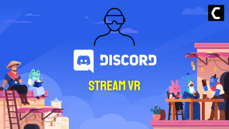 How to Stream Oculus Quest 2 to Discord