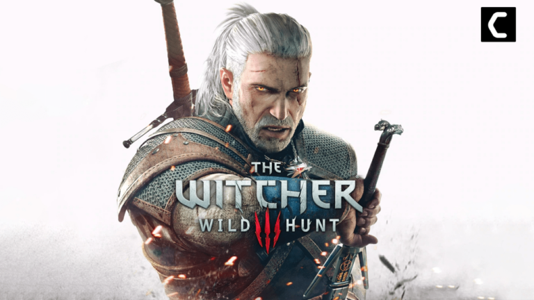 The Witcher 3 Wild Hunt Crashes On PS5