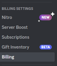 Discord Nitro: How to Fix an Invalid Billing Address in 5 Easy Ways