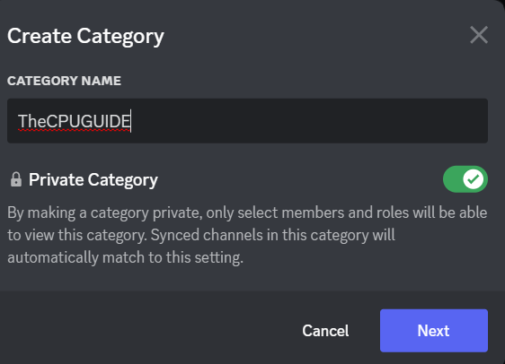 FIXED: Discord Server Channels Not Showing In 7 Easy Ways