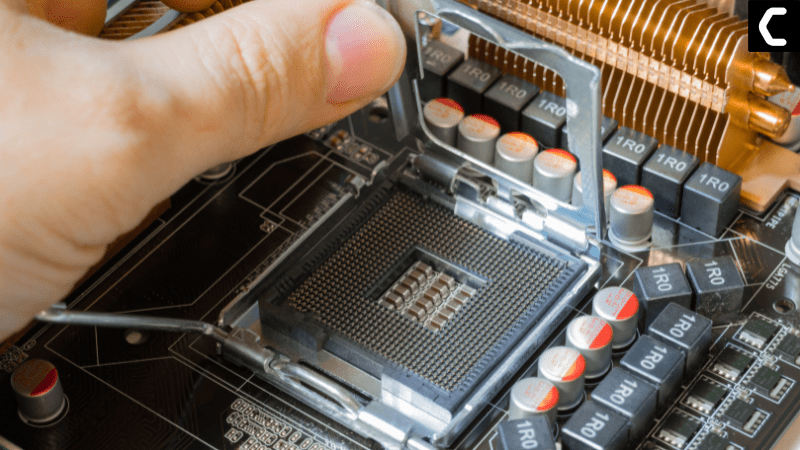 How To Correctly Install the CPU (AMD & Intel)
