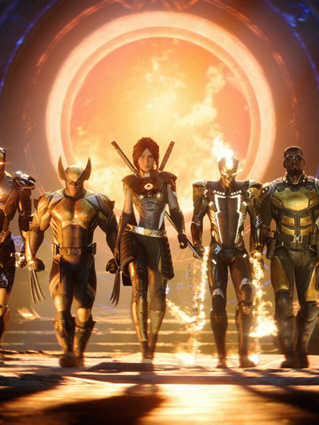 Marvel’s Midnight Suns Finally Launched on PC and Consoles [Quick Look]