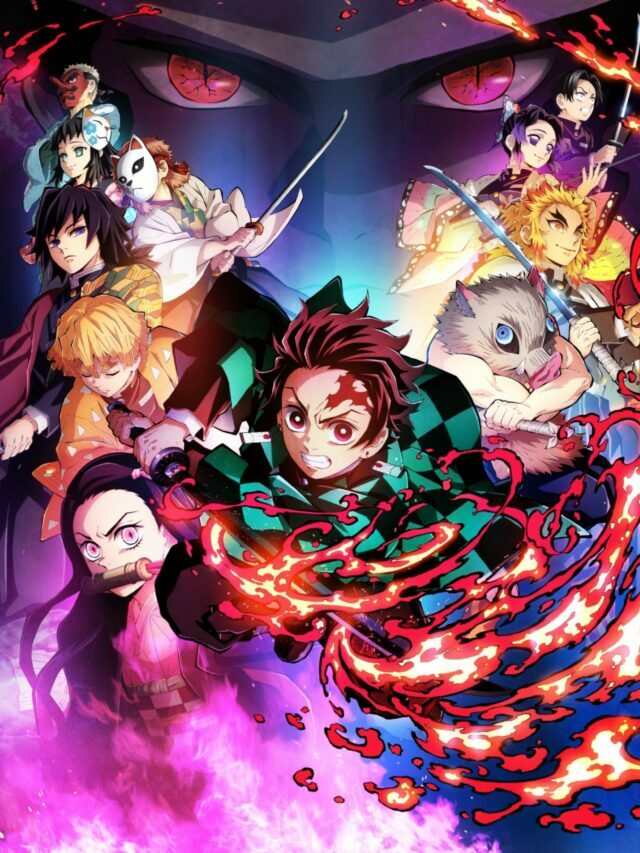 Demon Slayer -Kimetsu no Yaiba- The Hinokami Chronicles – Character Pass Trailer