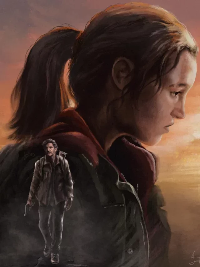 The Last of Us Epic Official Trailer Is Here 🤯😱 [Hot🔥]