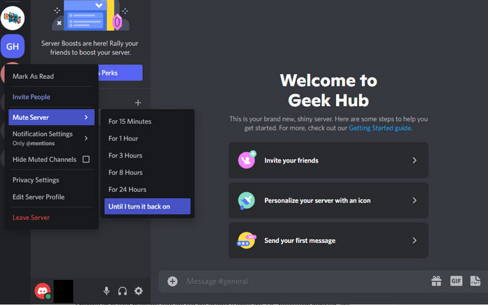 Annoyed by the Discord Red Dot? Here's How to Get Rid of It