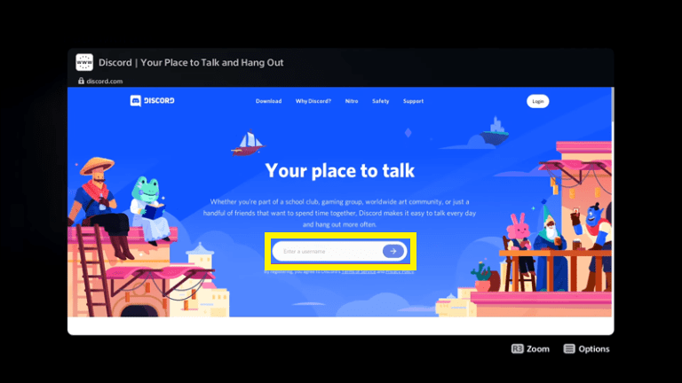 Get Social with Discord on Your PS5 in 3 Different Ways