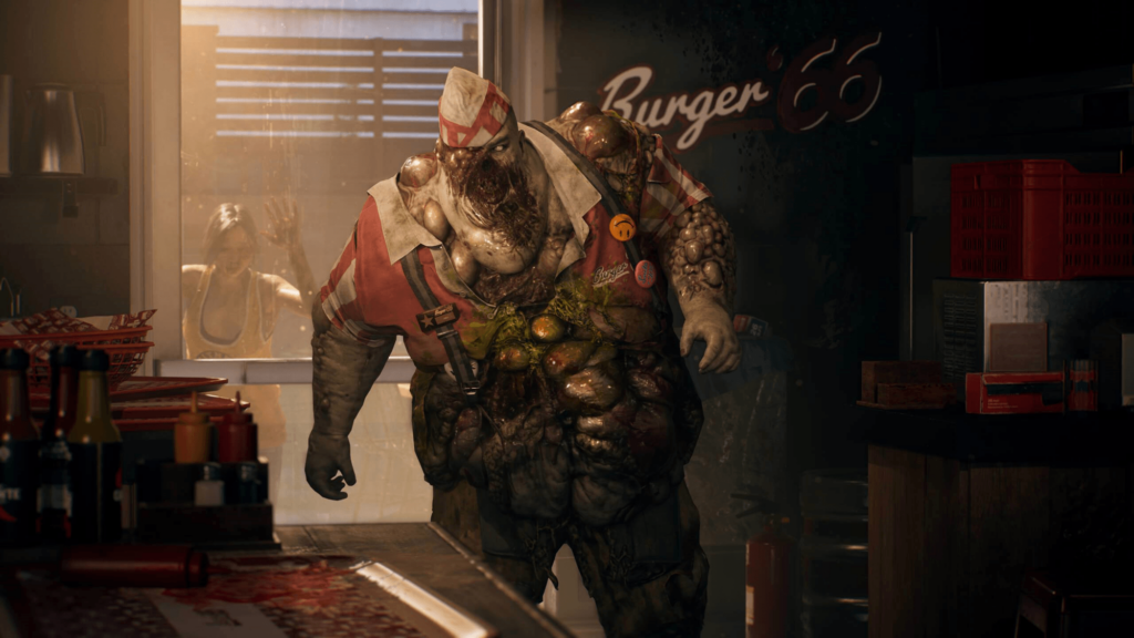 Another Dead Island 2 Jaw-Dropping Trailer after LONG Break